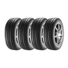 Kit 4 Pneus Sunset Aro 18 255/60R18 Venttura HP B1 112V XL