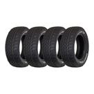 Kit 4 Pneus Sunset Aro 18 265/65R18 All-Terrain T/A Letras Brancas 10 Lonas 122/119R