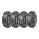 Kit 4 Pneus Sunwide Aro 13 175/60R13 RS-ZERO 77T