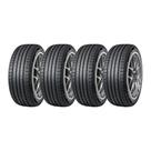 Kit 4 Pneus Sunwide Aro 17 205/50R17 RS-ONE 93W