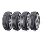 Kit 4 Pneus Sunwide Aro 17 265/65R17 Conquest 112H