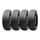 Kit 4 Pneus TBB Tires Aro 14 185/65R14 TP-16 86H