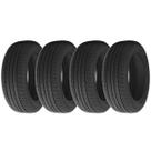 Kit 4 pneus toyo 225/55 r18 98h proxes r44