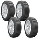 Kit 4 pneus toyo 225/55r18 102w reinforced proxes comfort