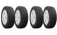 Kit 4 pneus toyo 285/45 r20 112w reinforced proxes stiii
