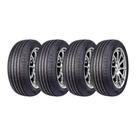 Kit 4 Pneus Tracmax Aro 15 175/65R15 X-Privilo TX-5 84H