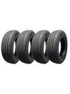 Kit 4 Pneus Tracmax Aro 15 195/65R15 91V X-Privilotx5