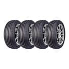 Kit 4 Pneus Tracmax Aro 16 195/50R16 X-Privilo TX-5 84V