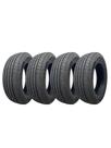 Kit 4 Pneus Tracmax Aro 18 225/60R18 100V X-Privilo