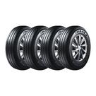 Kit 4 Pneus Wanli Aro 14C 185R14C SL-106 8 Lonas 102/100R