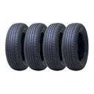 Kit 4 Pneus Wanli Aro 15 205/60R15 SP026 91V