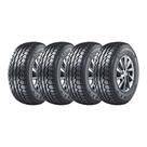 Kit 4 Pneus Wanli Aro 15 31X10.50R15 SU006 6 Lonas 109Q