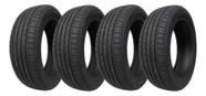 Kit 4 Pneus Wanli Aro 16 175/55r16 80H SP022 BYD Kit 4 Pneus Wanli Aro 16 175/55r16 80H SP022 BYD
