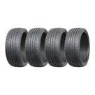 Kit 4 Pneus Wanli Aro 16 235/70R16 SU025 106H