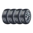 Kit 4 Pneus Wanli Aro 17 225/65R17 SU006 102T Kit 4 Pneus Wanli Aro 17 225/65R17 SU006 102T