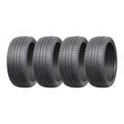 Kit 4 Pneus Wanli Aro 17 235/65R17 SU025 104H