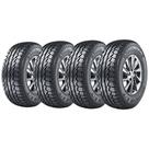 KIT 4 Pneus Wanli SU006 255/70R16 AT Aro 16 111T