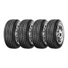 Kit 4 Pneus West Lake Aro 17 195/40R17 SA-37 81W