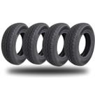 Kit 4 Pneus Westlake Aro 16 195/75 R16 D/8PR 107/105R H188