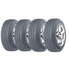 Kit 4 Pneus Westlake Aro 16 205/75 R16c H188 110/108q 8pr