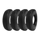 Kit 4 Pneus Westlake Aro 16 7.5-16 CR852 122/118K Direcional