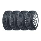 Kit 4 Pneus Westlake Aro 16C 195/75R16C H-188 8 Lonas 107/105R