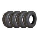 Kit 4 Pneus Westlake Aro 22,5 295/80R22,5 AD153 18PR 152/149L Borrachudo