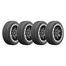 Kit 4 Pneus Wrangler Fortitude Ht 215 55R18 VW 95V SL Goodyear Kit 4 Pneus Wrangler Fortitude Ht 215 55R18 VW 95V SL Goodyear