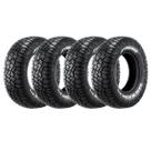 Kit 4 Pneus X- Pounce Aro 14 175/80 Baja Blazer R14 92t TL X/T