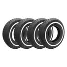 Kit 4 Pneus Xbri 185 R14C 8PR 102/100R TL CargoPlus 3