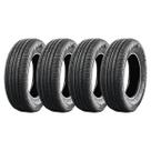 Kit 4 Pneus Xbri 205/40 ZR17 84W TL Fastway W2 Extra Load