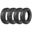 Kit 4 Pneus Xbri 205/55 R16 91V TL Fastway A2