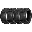 Kit 4 Pneus Xbri 225/50 R17 98W Sport Plus 2 Extra Load