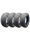 Kit 4 Pneus Xbri Aro 15 195/55R15 85V Ecology