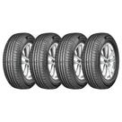 Kit 4 Pneus XBri Aro 15 195/55R15 85V Fastway Y1