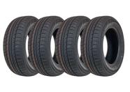 Kit 4 Pneus Xbri Aro 16 205/65r16 95H Ecology Kit 4 Pneus Xbri Aro 16 205/65r16 95H Ecology