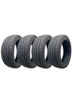 Kit 4 Pneus Xbri Aro 17 205/45R17 Sport+2 88W