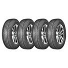 Kit 4 Pneus XBri Aro 17 215/55R17 98V Ecology C1 XL