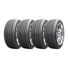 Kit 4 Pneus XBRI Aro 19 235/45R19 Sport 95W