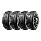 Kit 4 Pneus XBRI Aro 19 255/55R19 Forza HT 2 111V XL