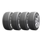 Kit 4 Pneus XBRI Aro 19 275/30R19 Sport 96W XL