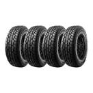 Kit 4 Pneus XBRI Aro 20 265/50R20 Forza A/T 2 111S