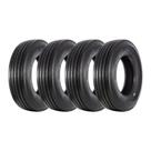 Kit 4 Pneus XBRI Aro 22,5 295/80R22,5 Ecoway F1 18 Lonas 152/149M Kit 4 Pneus XBRI Aro 22,5 295/80R22,5 Ecoway F1 18 Lonas 152/149M
