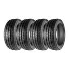 Kit 4 Pneus Yokohama Aro 14 185/70R14 Bluearth ES32 88T