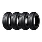 Kit 4 Pneus Zeta Aro 15 205/60R15 ZTR-20 91V