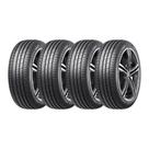 Kit 4 Pneus Zeta Aro 21 315/35R21 Impero Run Flat 111W XL