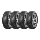 Kit 4 Pneus Zmax Aro 15 195/65R15 Landgema 95T XL