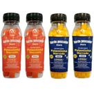 Kit 4 Polentinha Marvada Para Pesca 300ml - Gordo Pescador