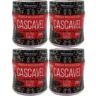 Kit 4 Pomada Massageadora Cascavel Extra Forte Para Ombros Kit 4 Pomada Massageadora Cascavel Extra Forte Para Ombros