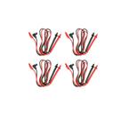Kit 4 Ponta Prova Ppm-100 Multímetro Universal Md Utilizada Diversos Equipamentos Instrutherm